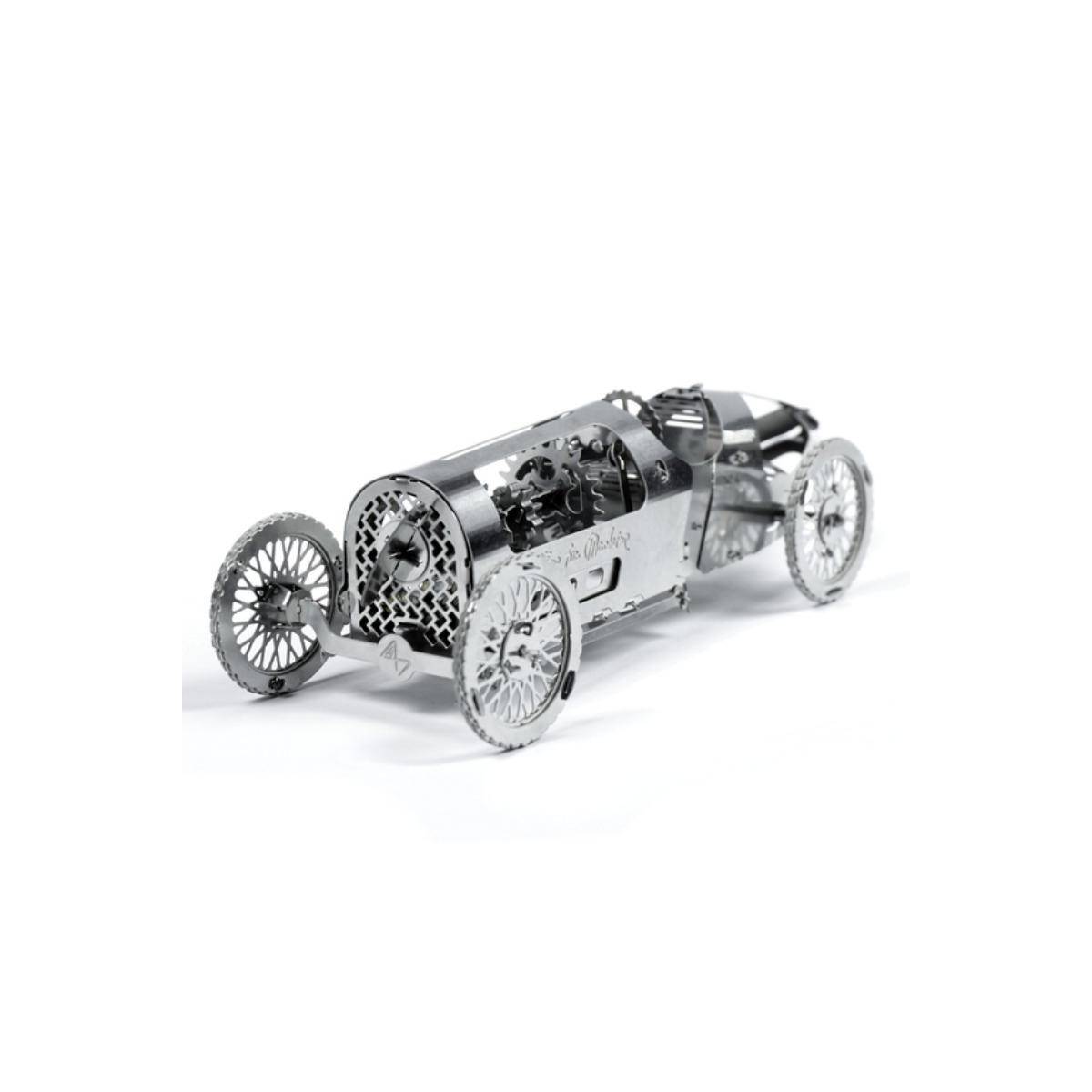 T4M38015 - Silver Bullet - 92 Bauteile