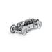 T4M38015 - Silver Bullet - 92 Bauteile T4M38015 - Silver Bullet - 92 Bauteile