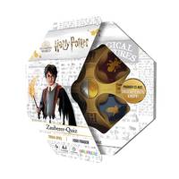 Asmodee ASM Harry Potter Zauberer-Quiz| ZAND0001 - Brettspiel - 8 Jahr(e)
