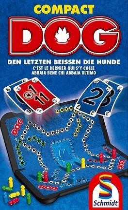 GW687c Dog: Dog Compact Neu & OVP