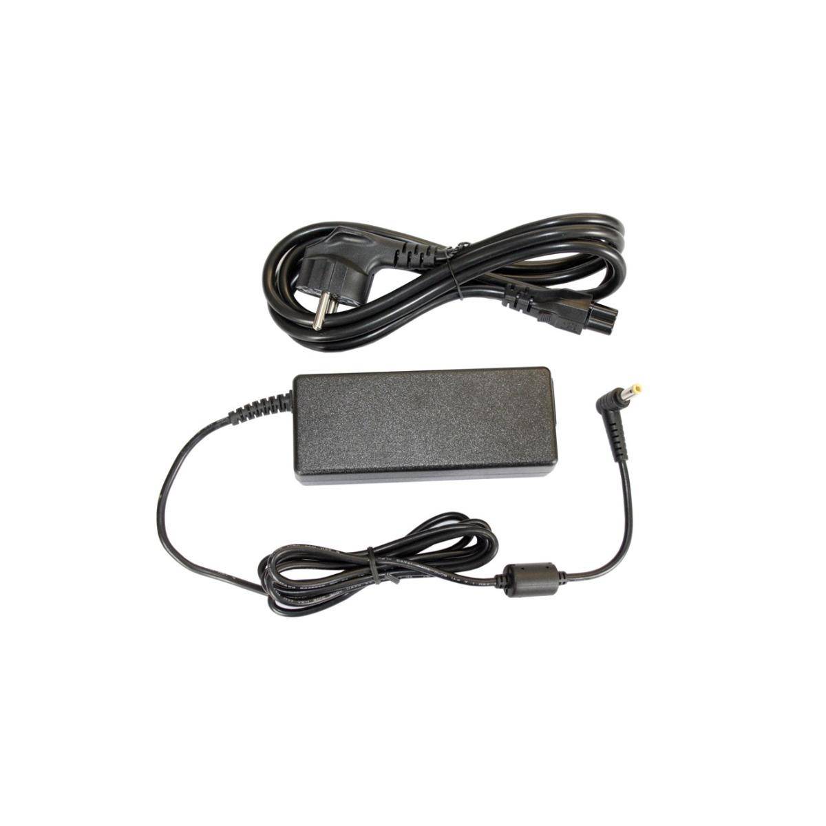 POZ-PE90E01 - Externer Netzteil-Adapter 90W