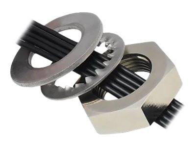 Teltonika - Antenne - Navigation, Mobiltelefon, Wi-Fi - 3 dBi (für 698 - 960 MHz)