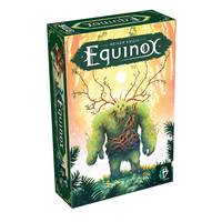 Asmodee ASM Equinox Green Box| PLBD0009