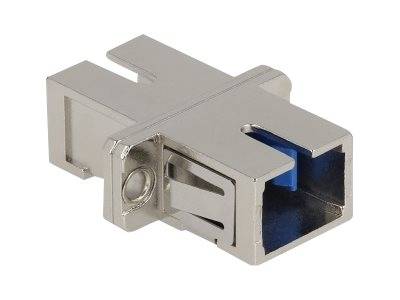 DeLOCK - Netzwerkkoppler - SC Single-Modus (W)