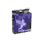 HCM59183 - Crystal Puzzle: 3D Pegasus - 42 Teile (DE, EN), ab 14 Jahren