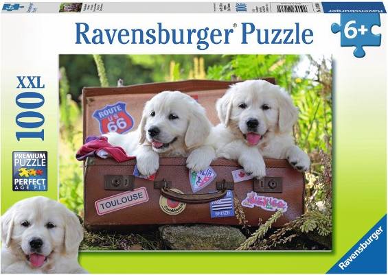 Ravensburger Raben 100 EL