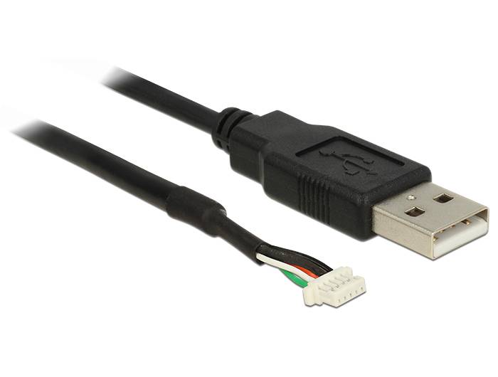 DeLOCK - Synchro-Kabel für Kamera - USB (M)