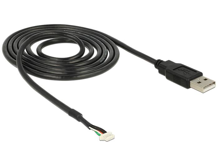DeLOCK - Synchro-Kabel für Kamera - USB (M)