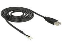 DeLOCK - Synchro-Kabel für Kamera - USB (M)