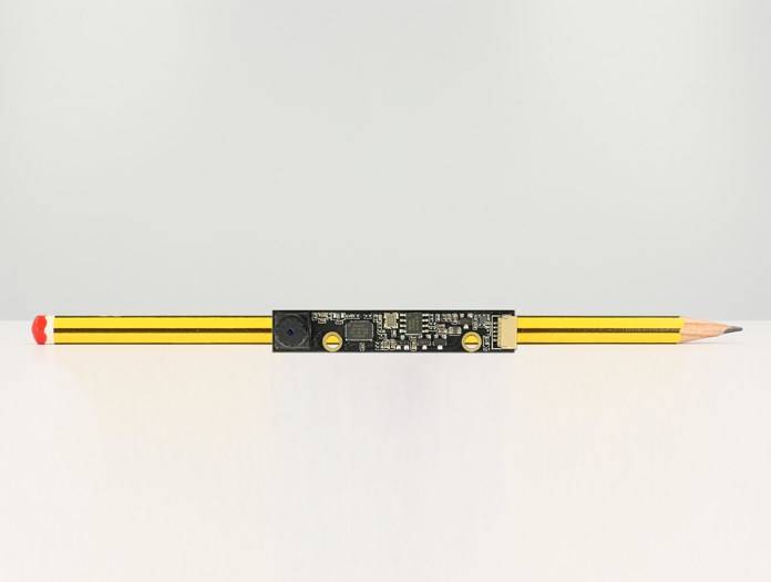 DeLOCK - USB-2.0-Kameramodul, 1,92 Megapixel