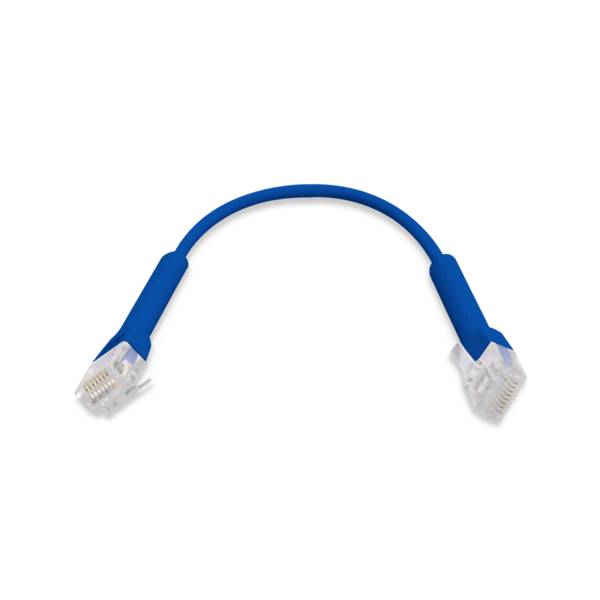 Ubiquiti UniFi - Patch-Kabel - RJ-45 (M) zu RJ-45 (M)