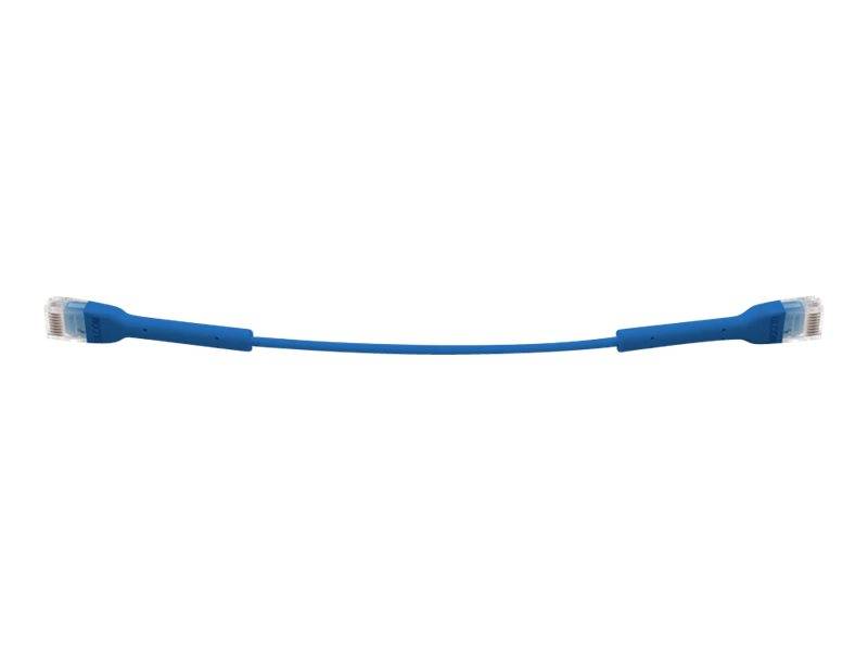 Ubiquiti UniFi - Patch-Kabel - RJ-45 (M) zu RJ-45 (M)