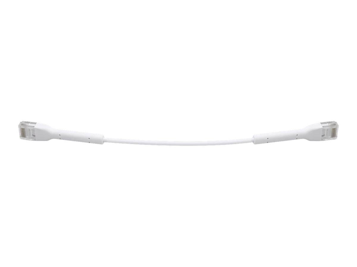 Ubiquiti UniFi - Patch-Kabel - RJ-45 (M) zu RJ-45 (M)