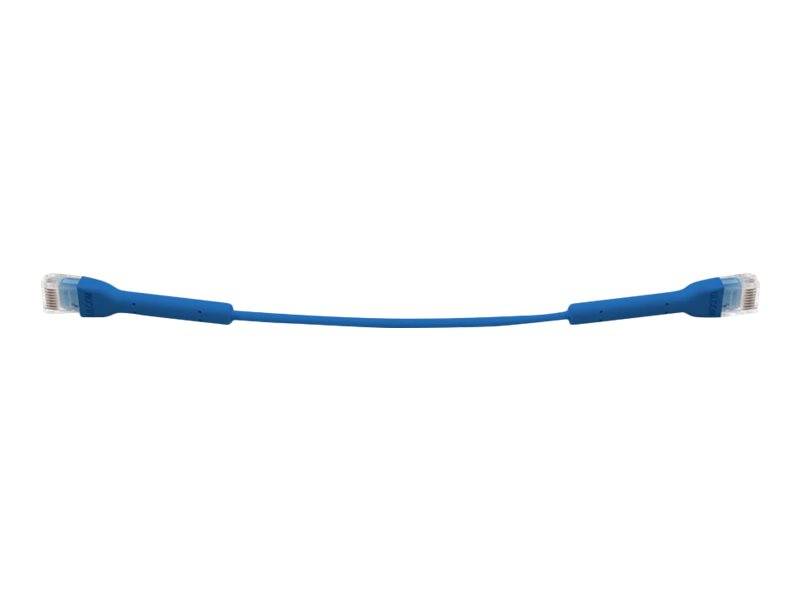 Ubiquiti UniFi - Patch-Kabel - RJ-45 (M) zu RJ-45 (M)