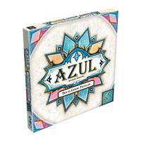 Asmodee ASM Azul - Der gl?serne Pavillon| NMGD0007 - Brettspiel - 8 Jahr(e)