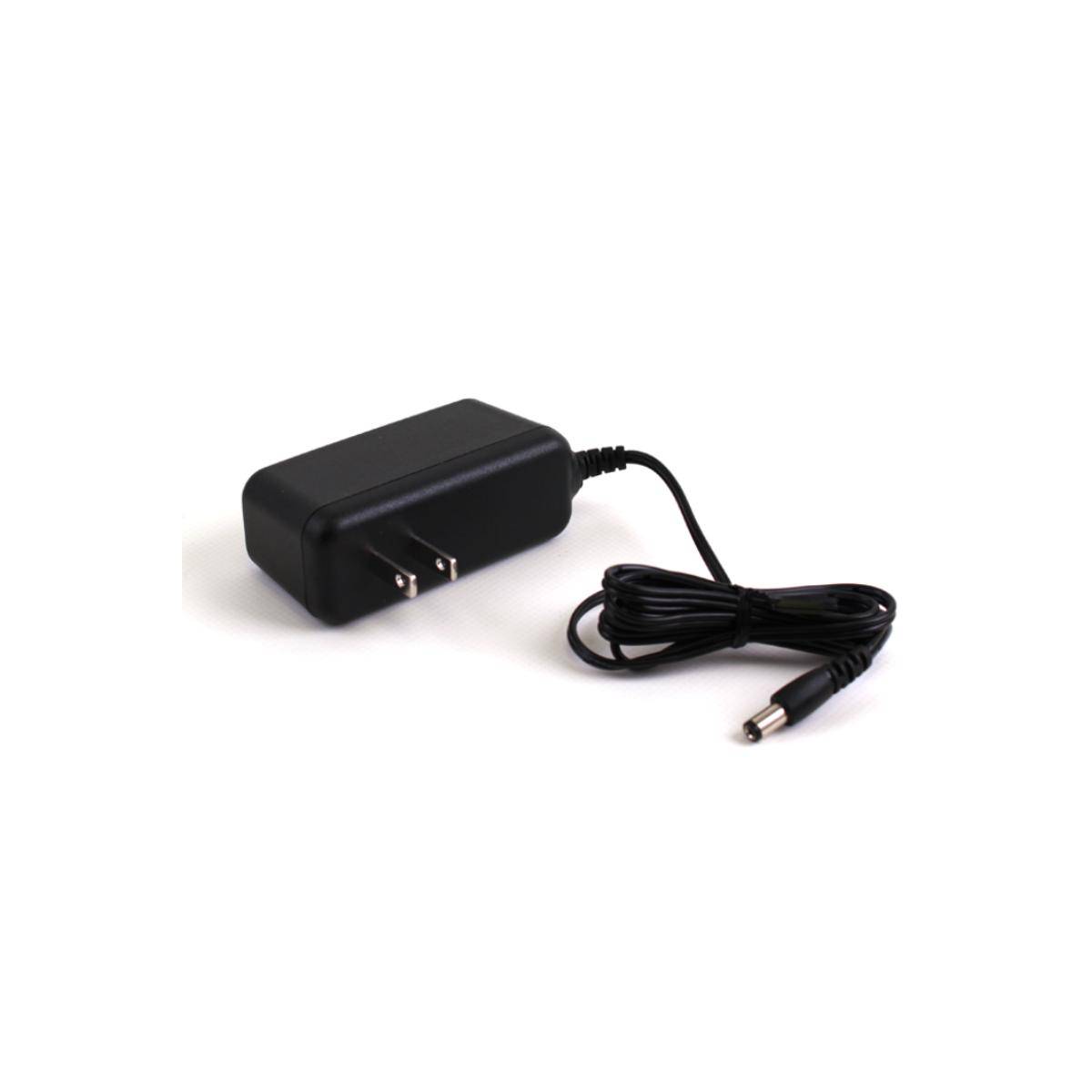 AC12VUS2 - Netzteil mit US-Stecker