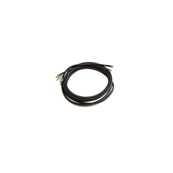 CAB-92 - Zwillings-Antennenkabel, HDF195, SMA (m)/SMA (f), 5 m CAB-92 - Zwillings-Antennenkabel, HDF195, SMA (m)/SMA (f), 5 m