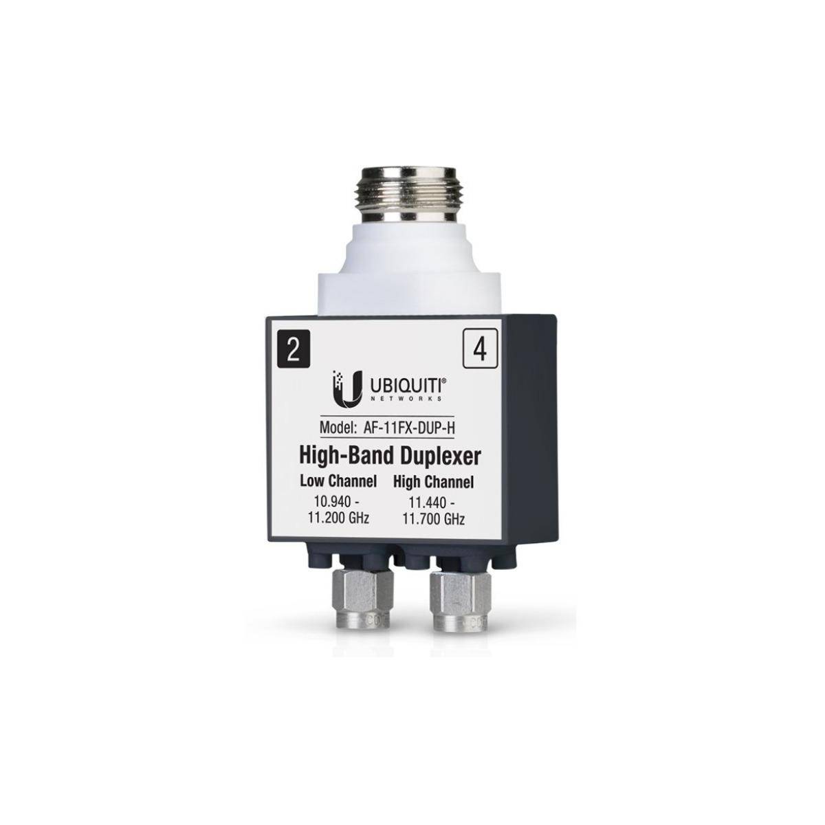 AF-11-DUP-H - AirFiber 11 High-Band-Duplexer-Zubehör