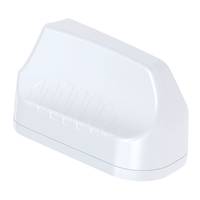 Poynting Antenne 5G/LTE· KFZ/Marine· A-MIMO-0003-V2-17· weiß SMA M & RPSMA - WLA