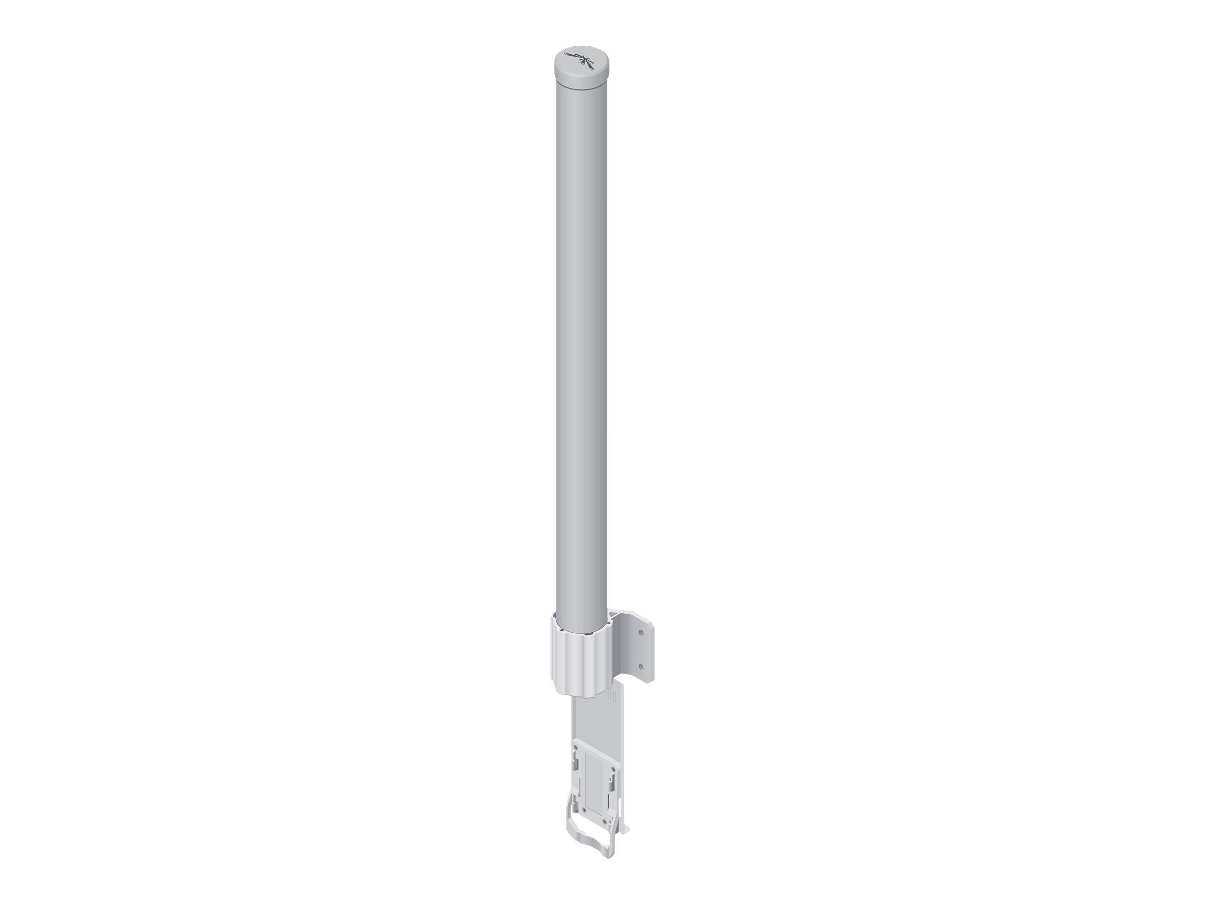 Ubiquiti AirMax Omni AMO-3G12 - Antenne - 12 dBi