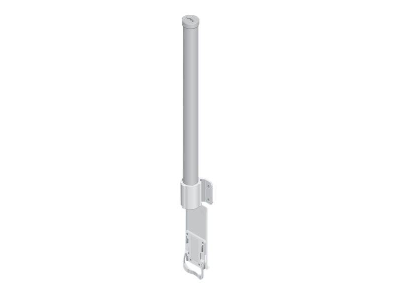 UbiQuiti AirMax Omni AMO-5G13 - Antenne - 13 dBi - ungerichtet - außen - Stangen