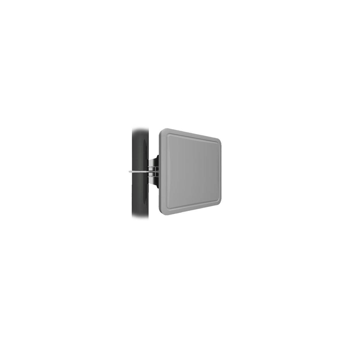 APA-L2414M - 2.4 GHz 2x2 MIMO Panel-Antenne, 14 dBi
