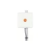 A-PATCH-0026 - PATCH-26 Lineare RFID Patch-Antenne, 860 - 960 MHz, 8,75 dBi A-PATCH-0026 - PATCH-26 Lineare RFID Patch-Antenne, 860 - 960 MHz, 8,75 dBi