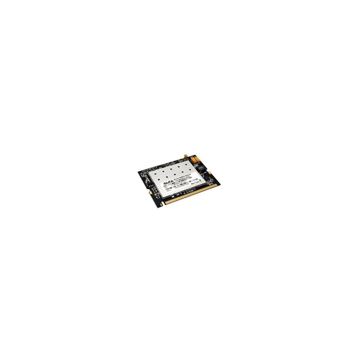 AWPCI085ALR - High-Power 802.11a mini PCI-Modul