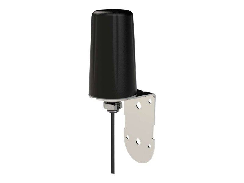 PANORAMA ANTENNAS - Panorama B4BE-6-60-2SP - Antenne - Radom - Mobiltelefon - 3,5 dBi (für 1,7 - 2,7 GHz)