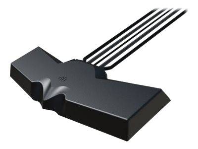 PANORAMA ANTENNAS - Panorama BATGM - Antenne - Teller - Mobiltelefon, Navigation, Wi-Fi - 2 dBi (für 698 - 960 MHz)