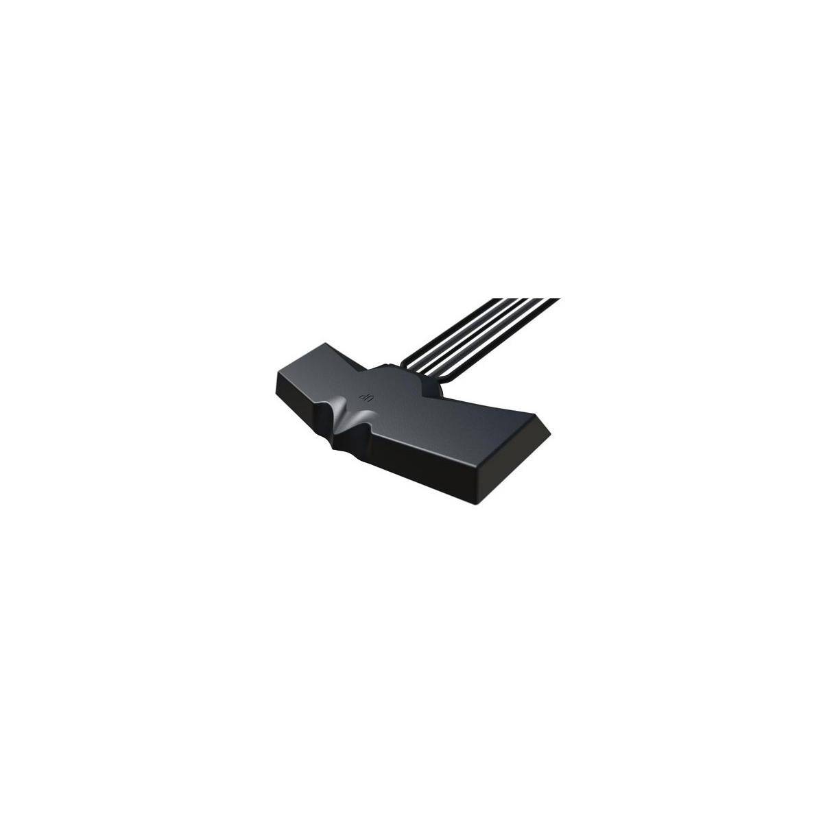 BATGM-7-60-S24-58 - Dash Mount GPS/GNSS, WiFi 4G/5G Antenne