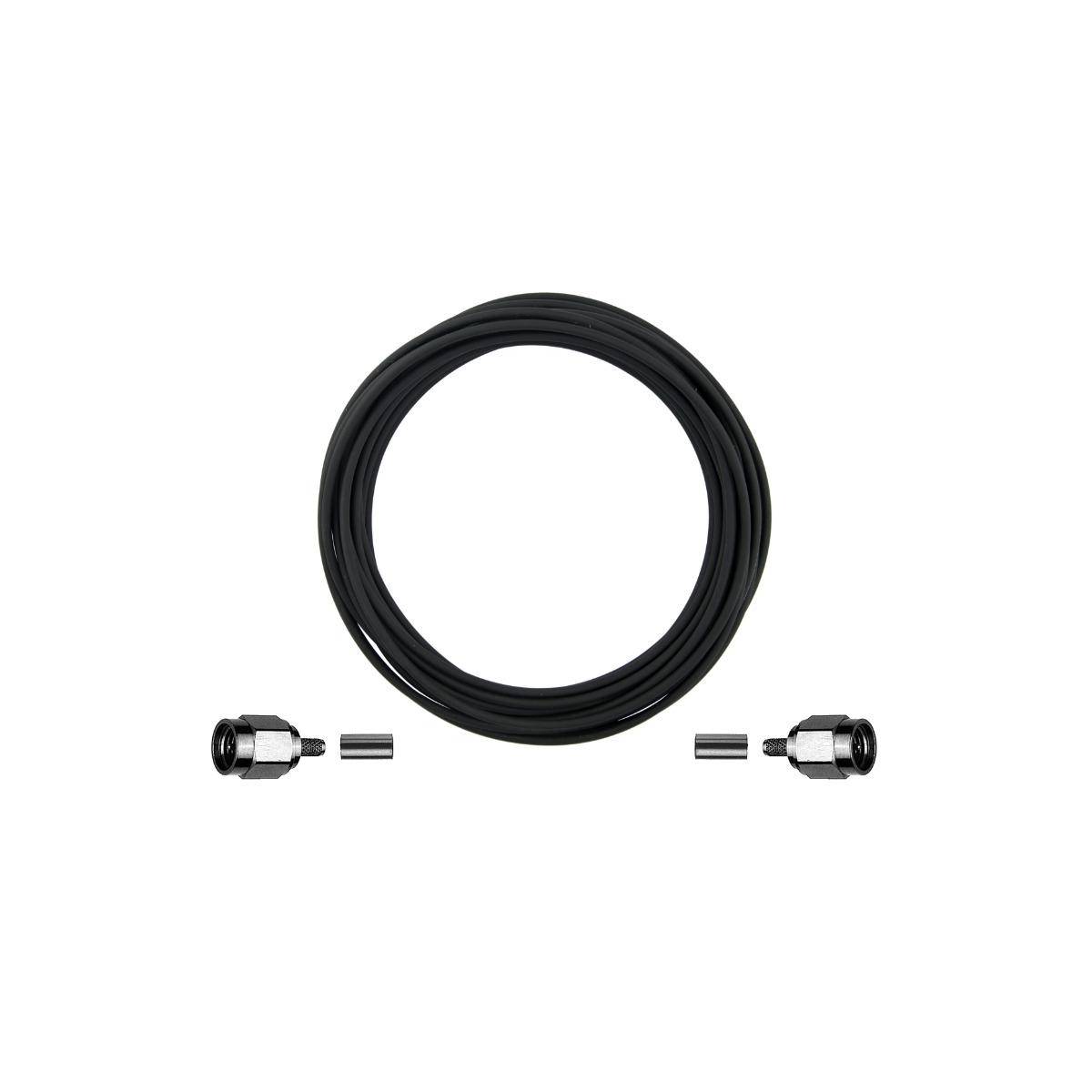 C29SP-10SP - C29 Adapterkabel, 10 m, SMA-Stecker auf SMA-Stecker