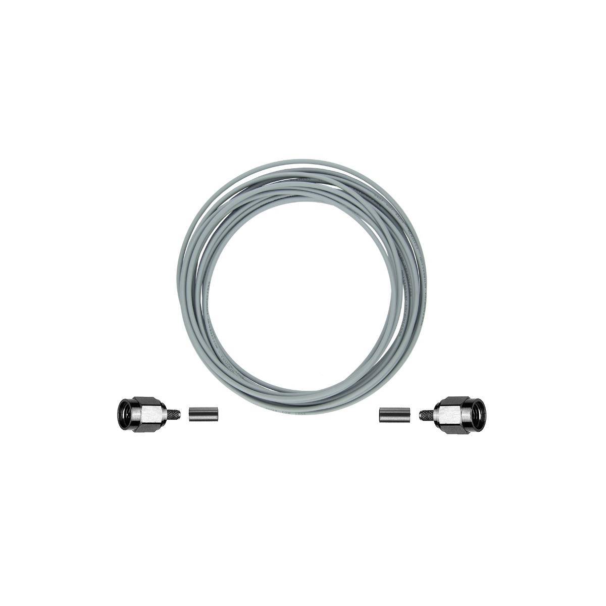 C32SP-10SMARV - C32 FRZH Verlängerungskabel, 10 m, SMA-Stecker auf RP-SMA-Stecker