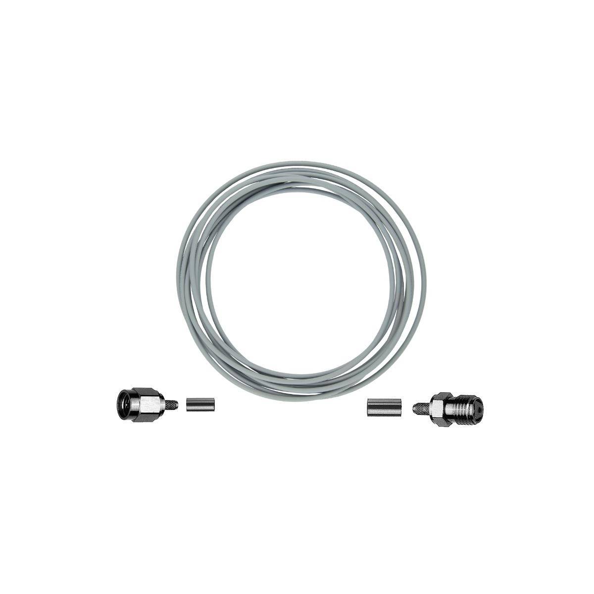 C32SP-5SJ - C32 Verlängerungskabel, 5 m, SMA-Stecker auf SMA-Buchse