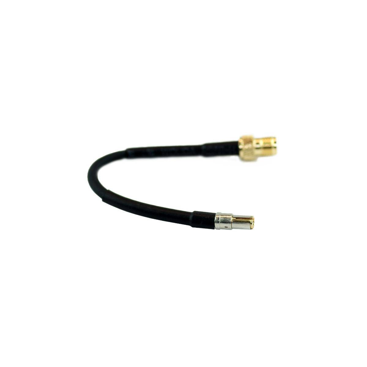 Panorama Antennas Panorama - Antennenadapter - SMK TS-9 (M) zu SMA (W) - Micro C