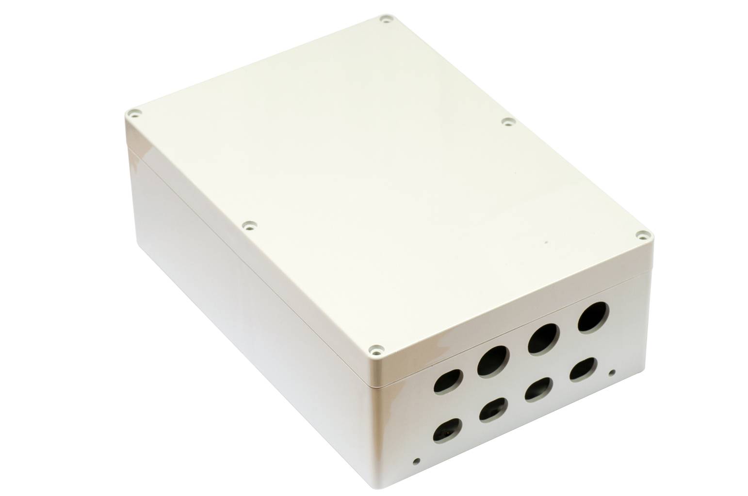 MikroTik Large Outdoor Case - Tragetasche für Netzwerkgerät