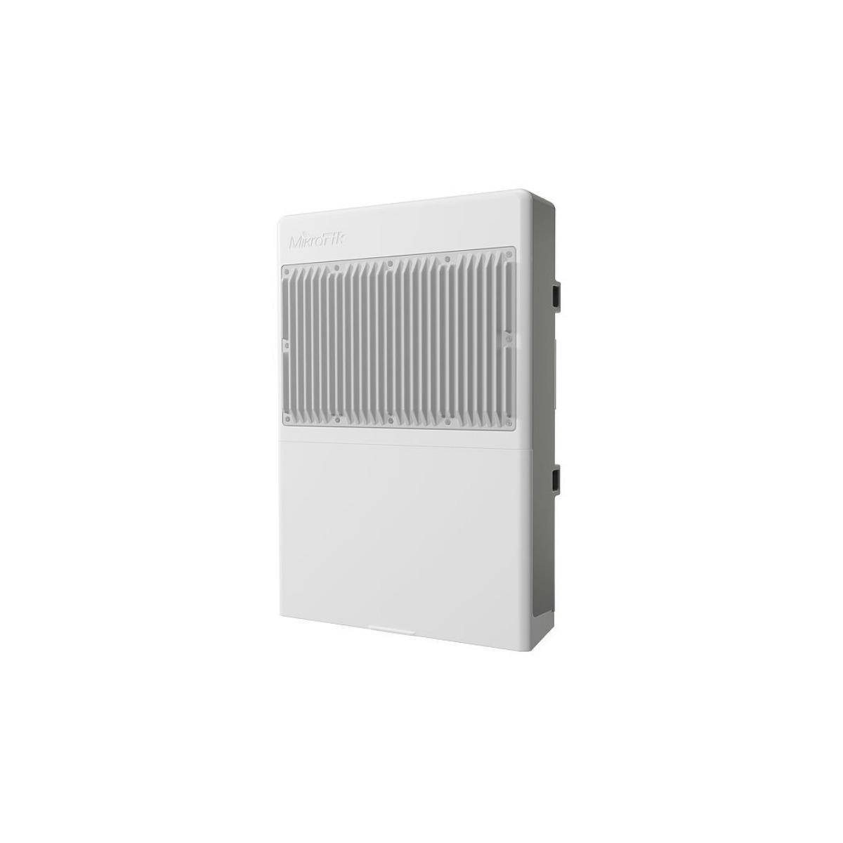 CRS318-16P-2S+OUT - netPower 16P - Cloud-Router-Switch mit 800 MHz-CPU