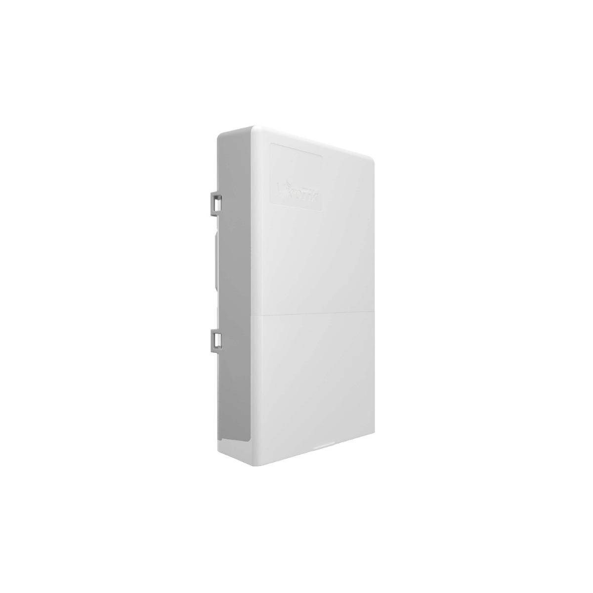 CRS318-1FI-15FR-2S-OUT - netPower 15FR - 18-Port Outdoor Switch mit 15 Reverse-PoE-Ports und SFP