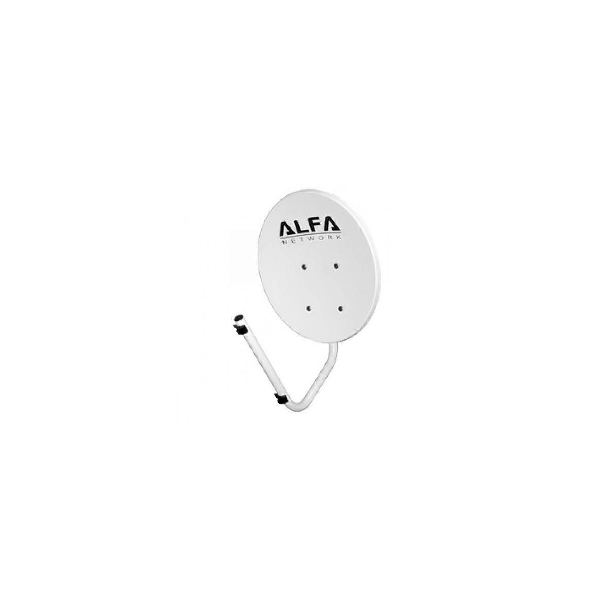DISH-N - Dish N - Outdoor Dish passend für ALFA N-Serie and