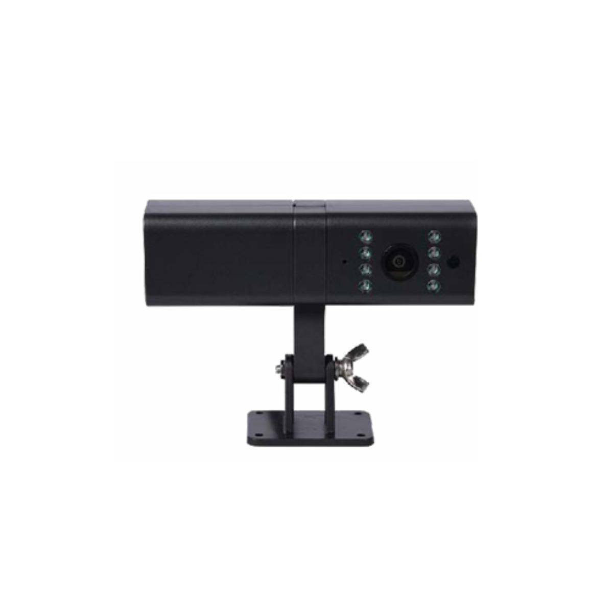 DUAL CAM - DualCam - Advanced Tracker mit Dual-Kamera