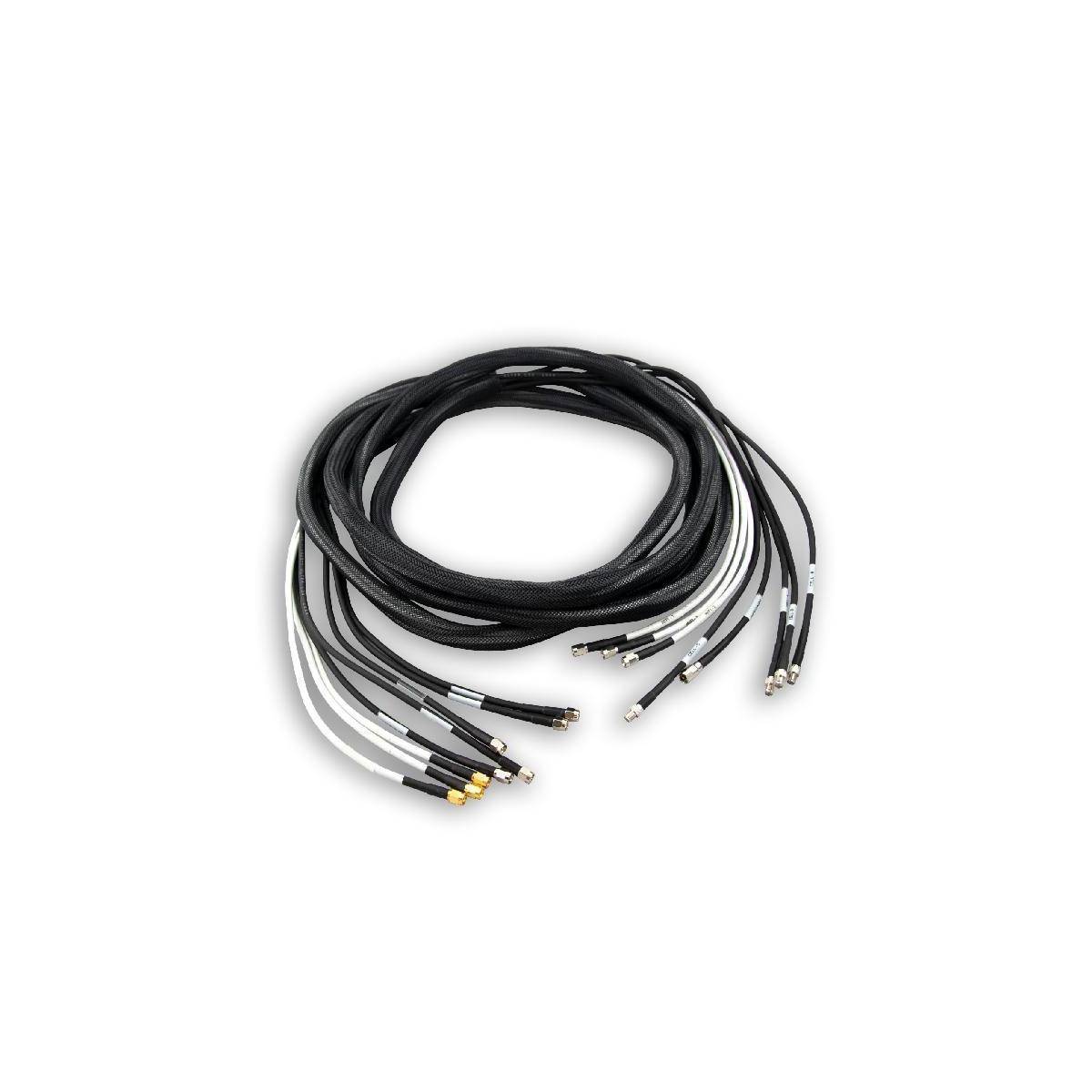 EFA-2033-5 - Kabelset-Fahrzeugantennen 5 m, 2x LTE