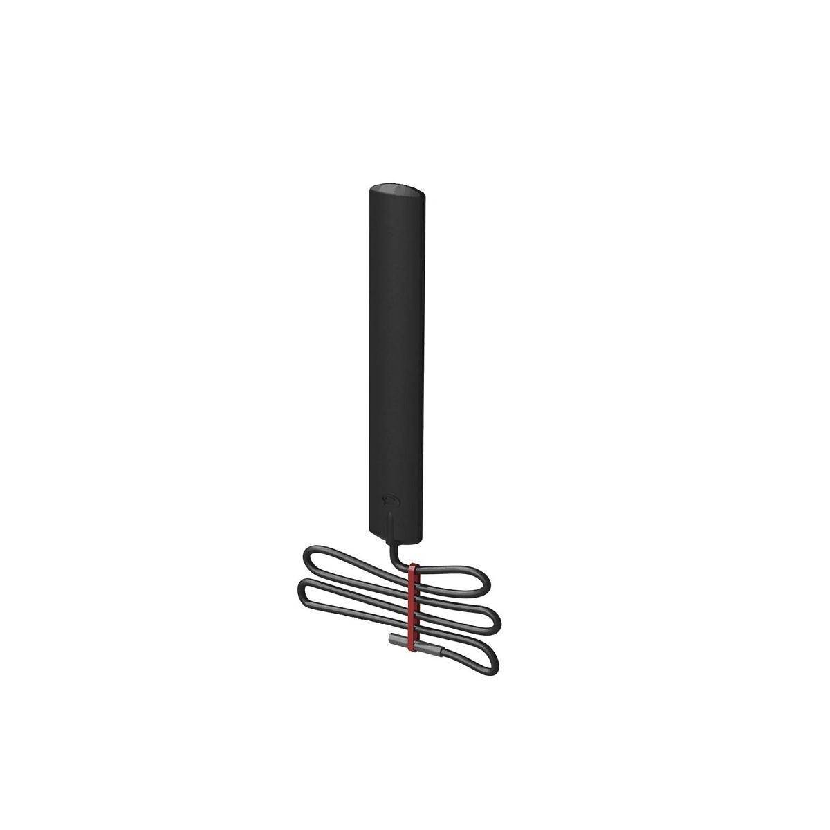 EF-BC3G-26-3FAKRAD - 2G/3G/4G LTE-Antenne mit Klebehalterung, FAKRA D-Buchse