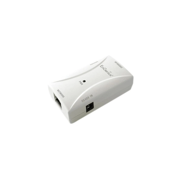 EPE-4818G - EPE-4818G - PoE-Injektor Gigabit proprietär mit 48 V-Netzteil EPE-4818G - EPE-4818G - PoE-Injektor Gigabit proprietär mit 48 V-Netzteil