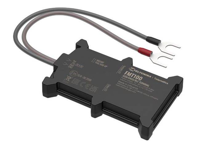 Teltonika FMT100 - GPS/GLONASS/GALILEO/BeiDou/QZSS Tracking-Gerät
