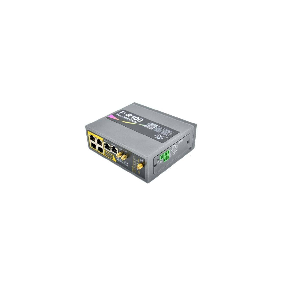 F-R100-FL - Mobilfunk-WLAN-Router (LTE/WCDMA)