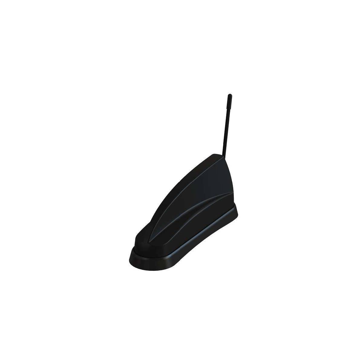 GPSD-6-60-QW - 2x2 MiMo 4G/5G + GPS/GNSS + Peitschenhalterung + 4x4 MiMo WiFi-Antenne