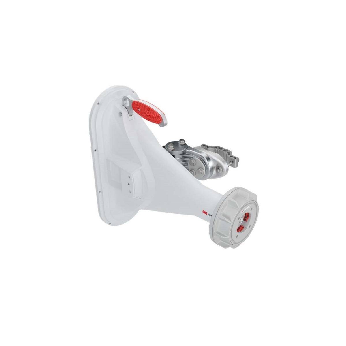 HG3-TP-A90 - Asymmetrische Horn-TP-Antenne