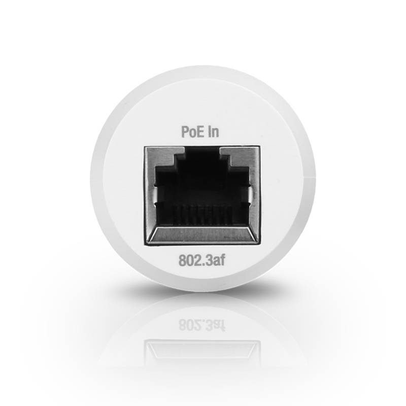 Ubiquiti Networks Instant 802.3AF to USB - Stromwandler
