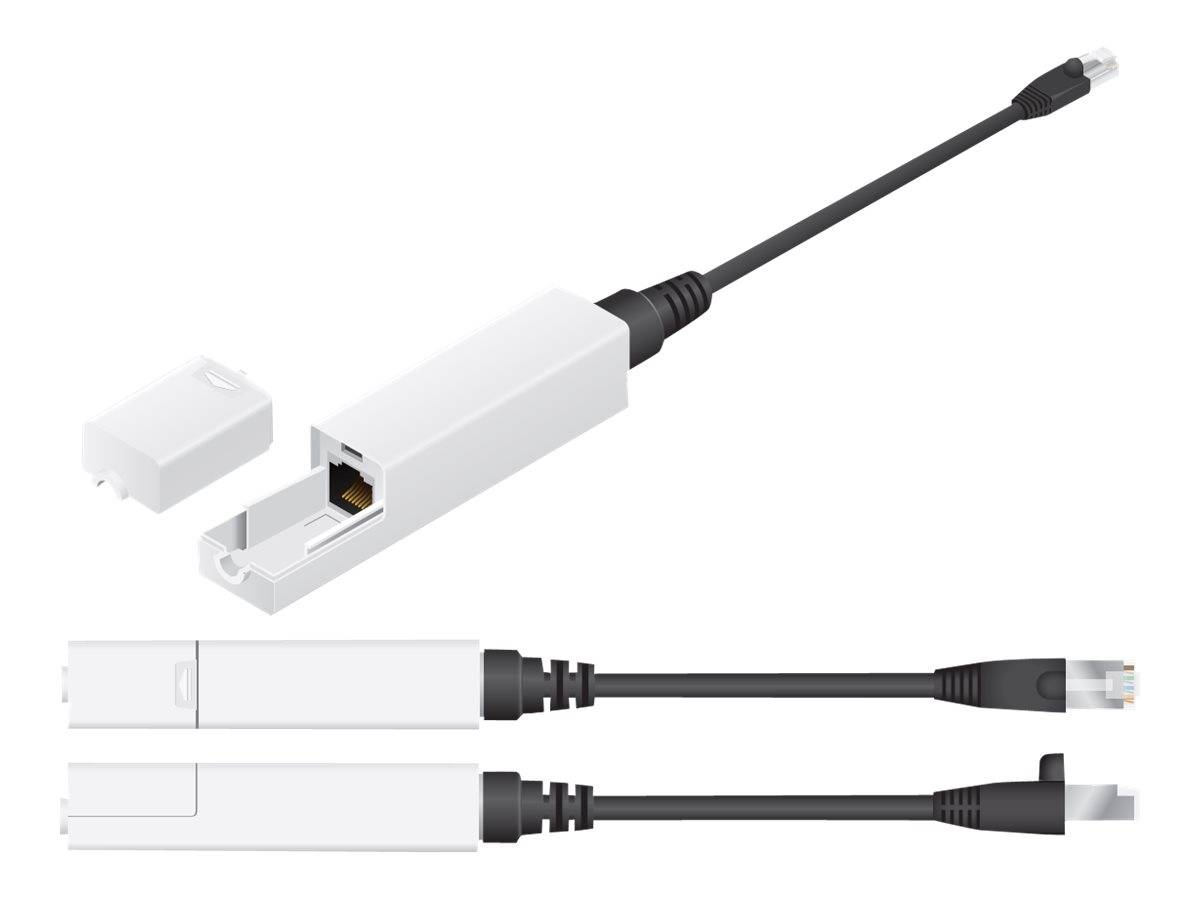 Ubiquiti Networks Instant 802.3af - Stromwandler