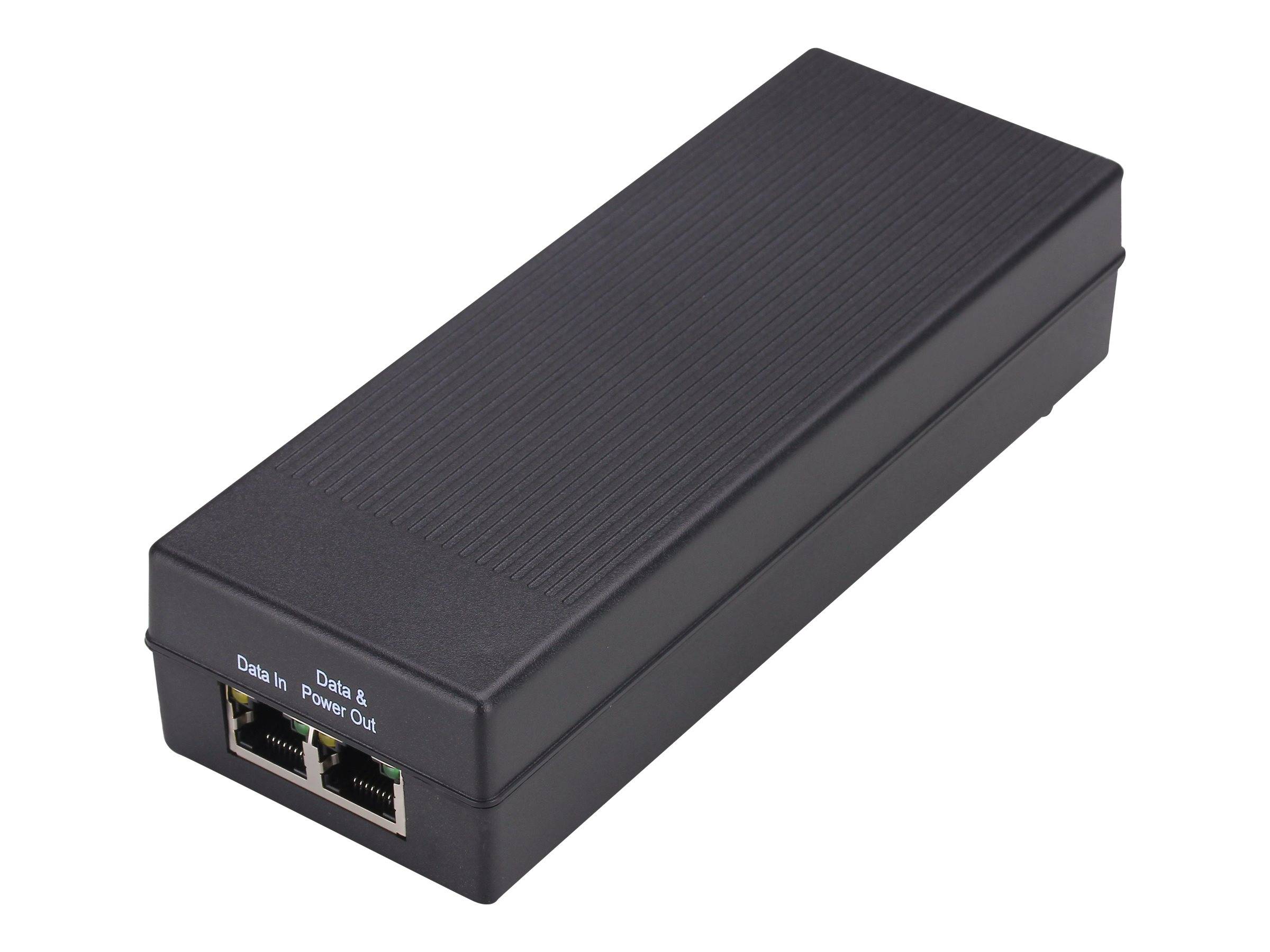 Jovision PI30 - Power Injector - Ausgangsanschlüsse: